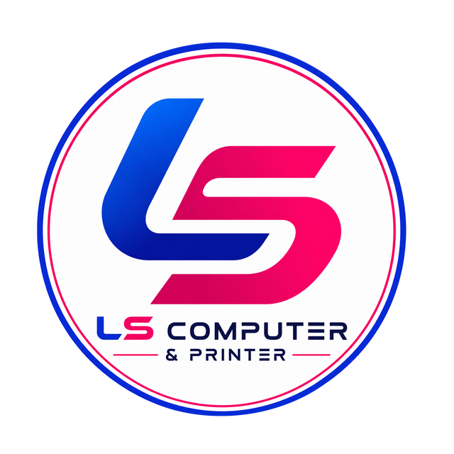 LS Computer & Printer